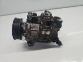 Compresor clima AUDI A4 (8K5, B8) Avant [Fabr 2008-2015] OEM 2.0 TDI CAGA 105KW / 143CP