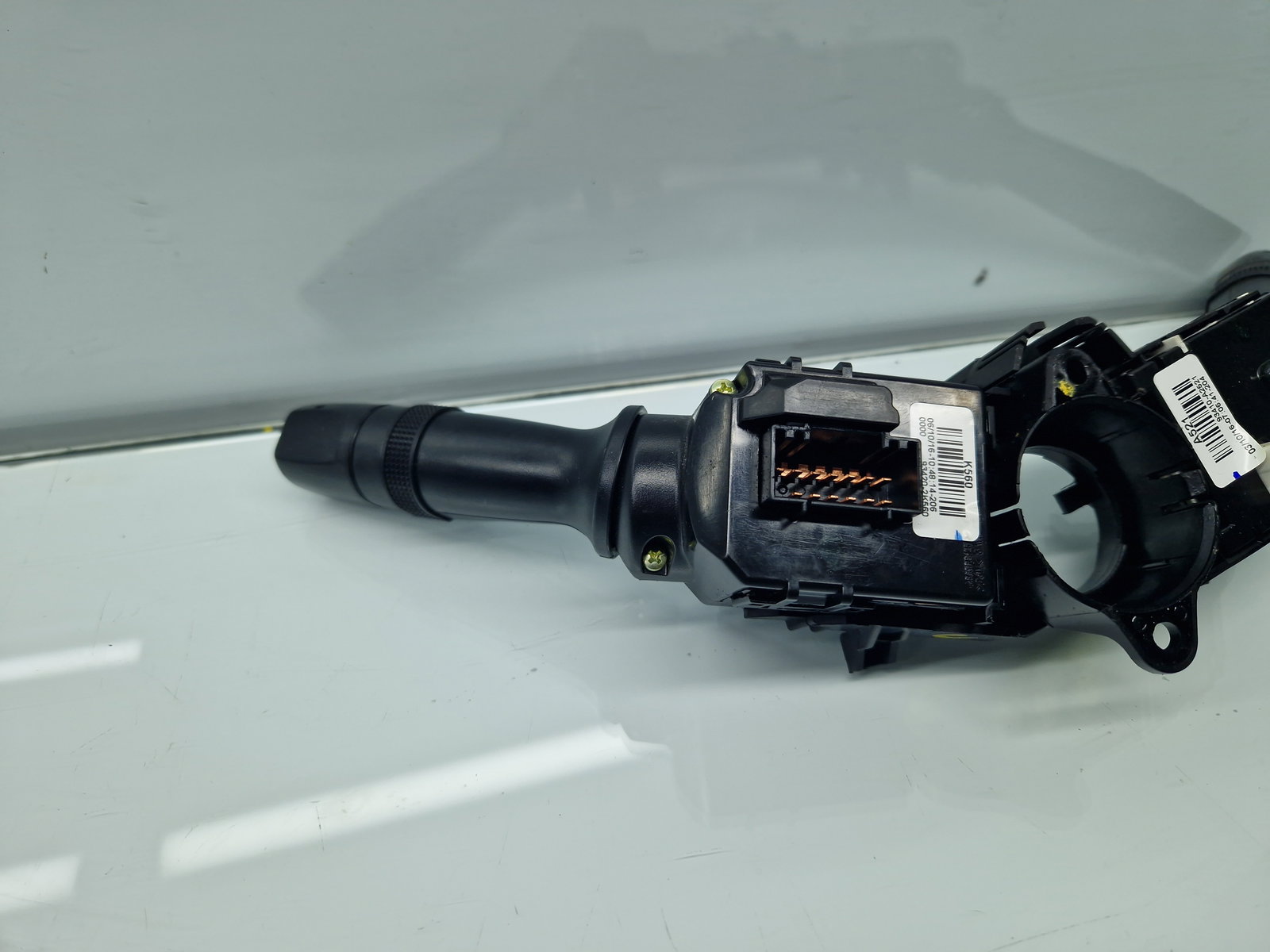 Ansamblu manete KIA Ceed (JD) [Fabr 2012-2018] 3753MA-2210 - imagine 6