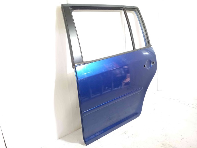 Usa stanga spate LC5C Volkswagen Touran (1T1, 1T2) [Fabr 2003-2010] 2.0 BKD