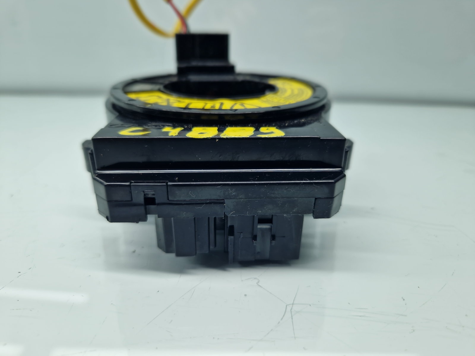 Spirala volan KIA Ceed (JD) [Fabr 2012-2018] OEM - imagine 6