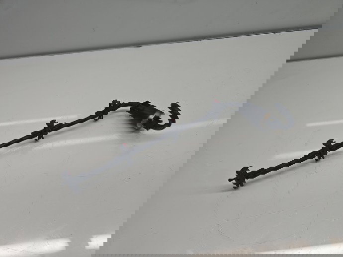 Conducta retur injectoare AUDI A4 (8K5, B8) Avant [Fabr 2008-2015] OEM 2.0 TDI CAGA 105KW / 143CP