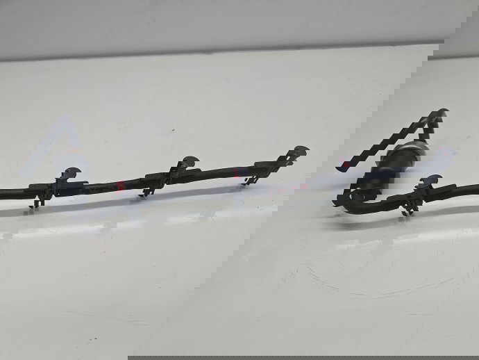 Conducta retur injectoare AUDI A4 (8K5, B8) Avant [Fabr 2008-2015] OEM 2.0 TDI CAGA 105KW / 143CP