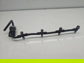 Conducta retur injectoare AUDI A4 (8K5, B8) Avant [Fabr 2008-2015] OEM 2.0 TDI CAGA 105KW / 143CP