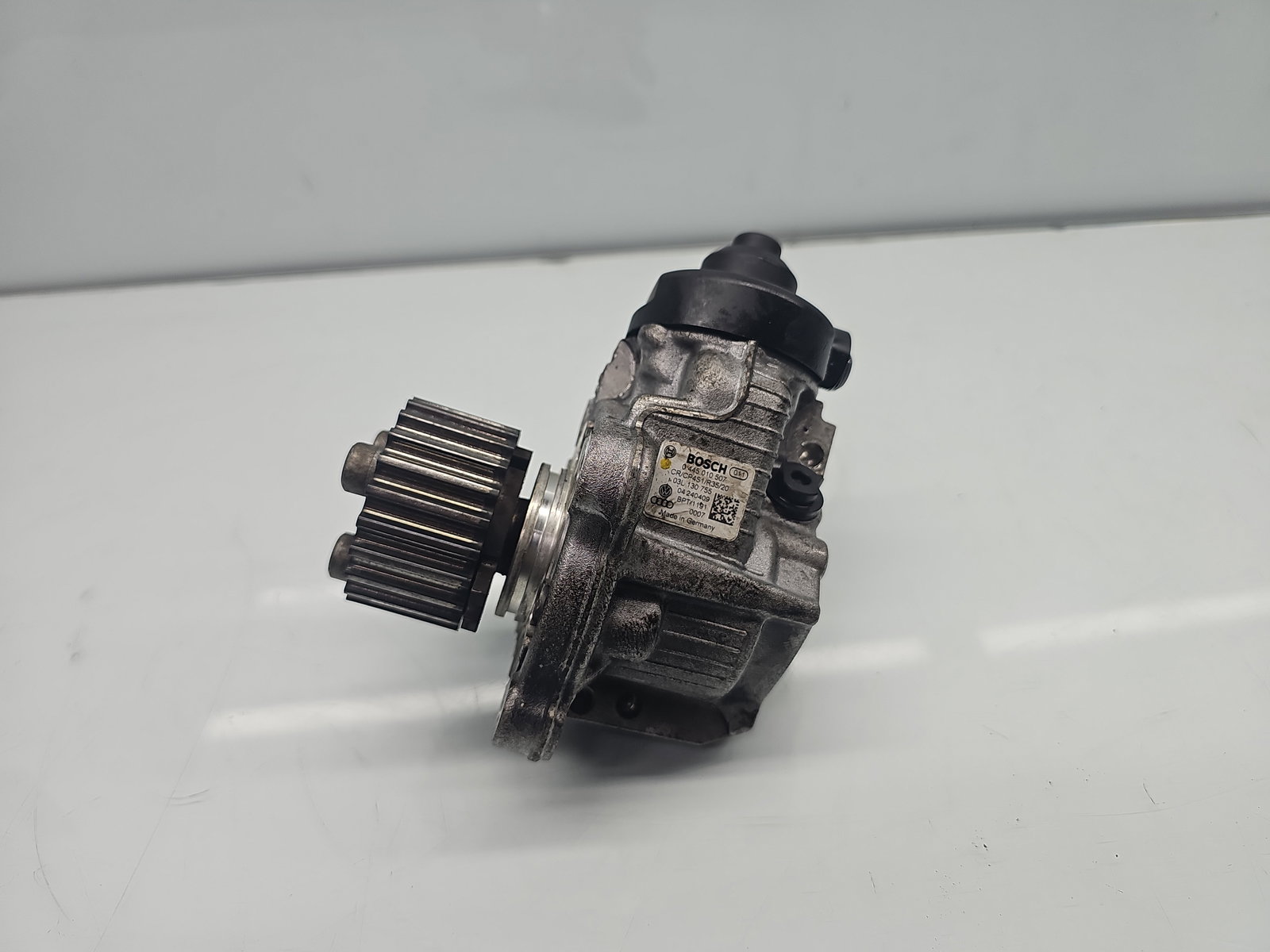 Pompa inalta presiune AUDI A4 (8K5, B8) Avant [Fabr 2008-2015] 03L130755 2.0 TDI CAGA 105KW / 143CP - imagine 1