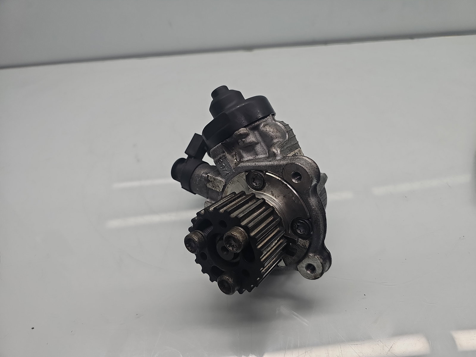 Pompa inalta presiune AUDI A4 (8K5, B8) Avant [Fabr 2008-2015] 03L130755 2.0 TDI CAGA 105KW / 143CP - imagine 2