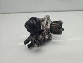Pompa inalta presiune AUDI A4 (8K5, B8) Avant [Fabr 2008-2015] 03L130755 2.0 TDI CAGA 105KW / 143CP