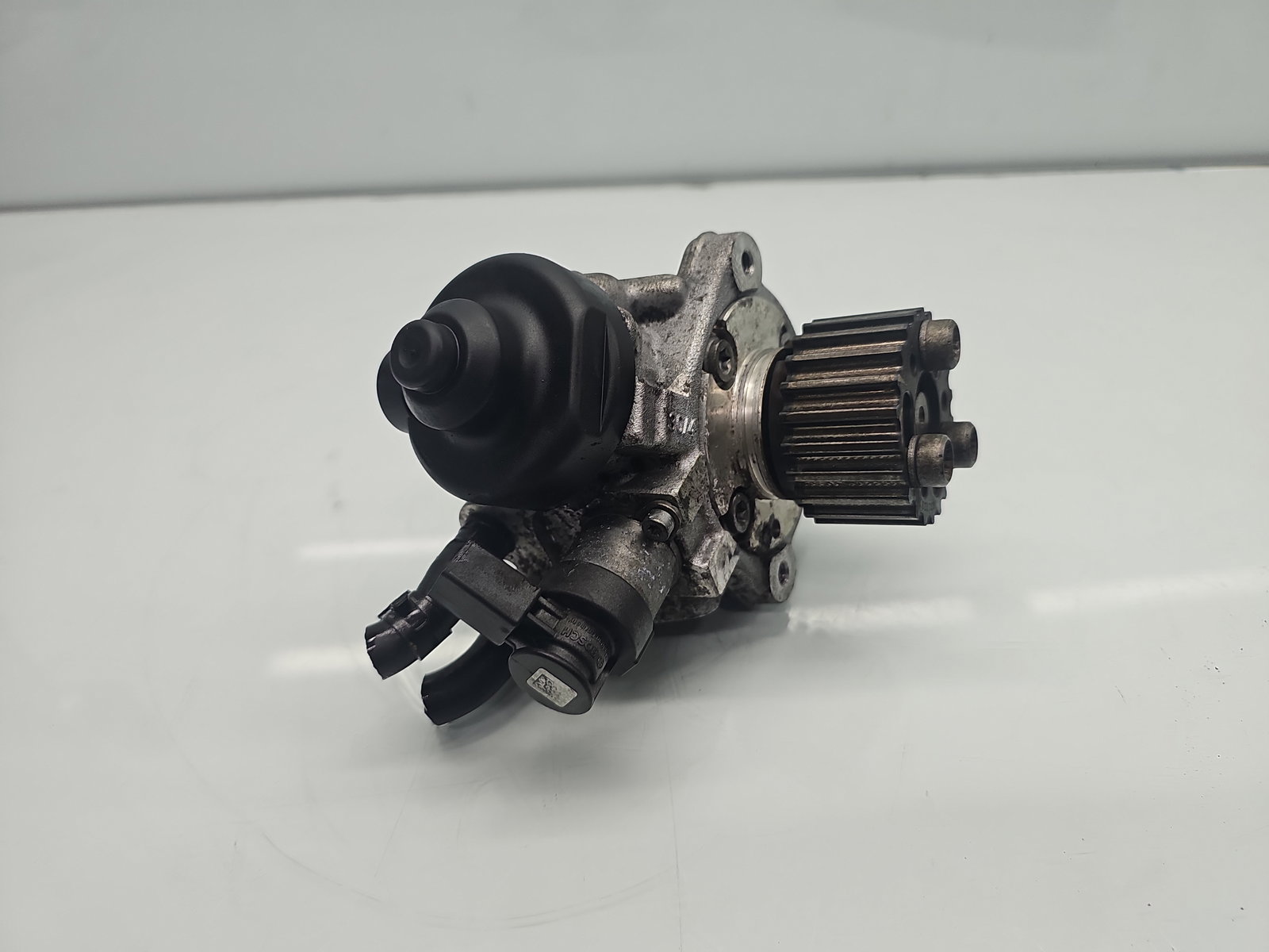 Pompa inalta presiune AUDI A4 (8K5, B8) Avant [Fabr 2008-2015] 03L130755 2.0 TDI CAGA 105KW / 143CP - imagine 3