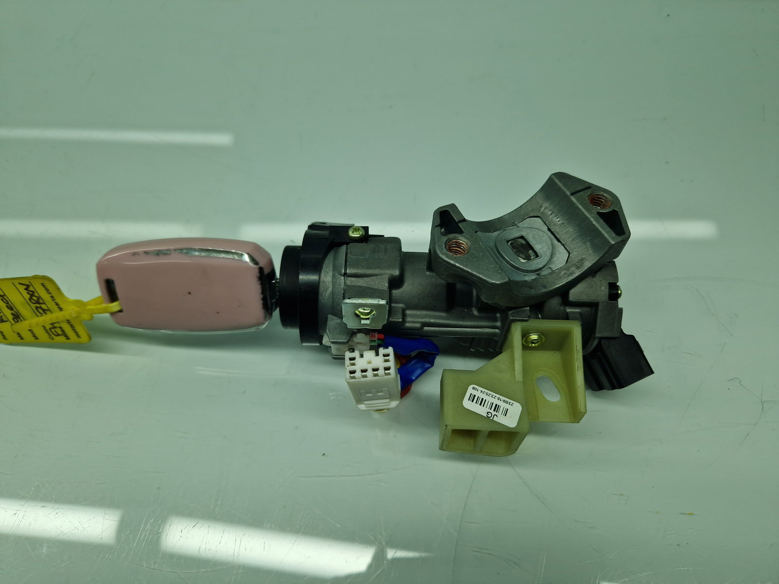 Contact cu cheie KIA Ceed (JD) [Fabr 2012-2018] OEM 1.4 CRDi D4FC 66KW / 90CP - imagine 3