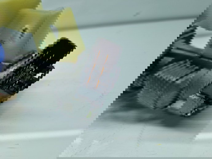  Contact cu cheie KIA Ceed (JD) [Fabr 2012-2018] OEM 1.4 CRDi D4FC 66KW / 90CP