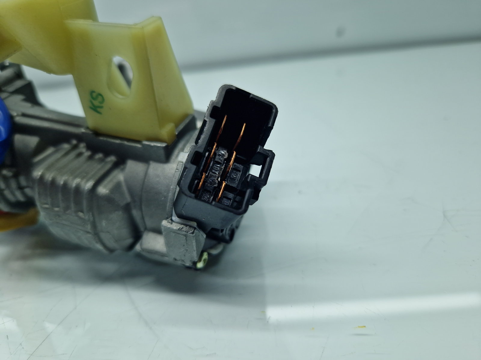 Contact cu cheie KIA Ceed (JD) [Fabr 2012-2018] OEM 1.4 CRDi D4FC 66KW / 90CP - imagine 4