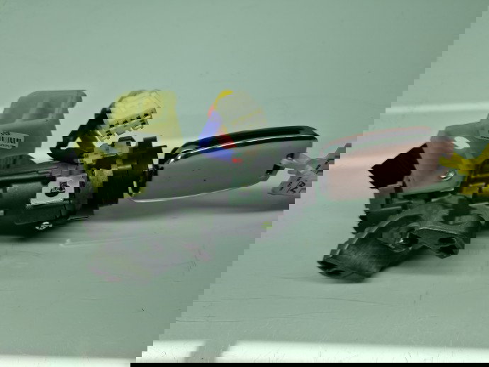  Contact cu cheie KIA Ceed (JD) [Fabr 2012-2018] OEM 1.4 CRDi D4FC 66KW / 90CP