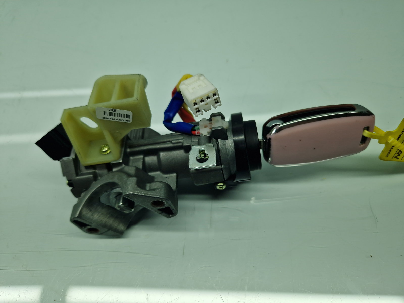 Contact cu cheie KIA Ceed (JD) [Fabr 2012-2018] OEM 1.4 CRDi D4FC 66KW / 90CP - imagine 6