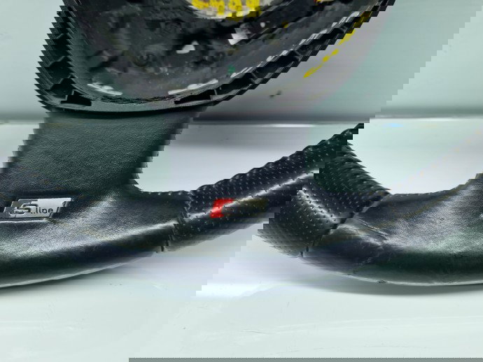  Volan AUDI A4 (8K5, B8) Avant [Fabr 2008-2015] 62279150A