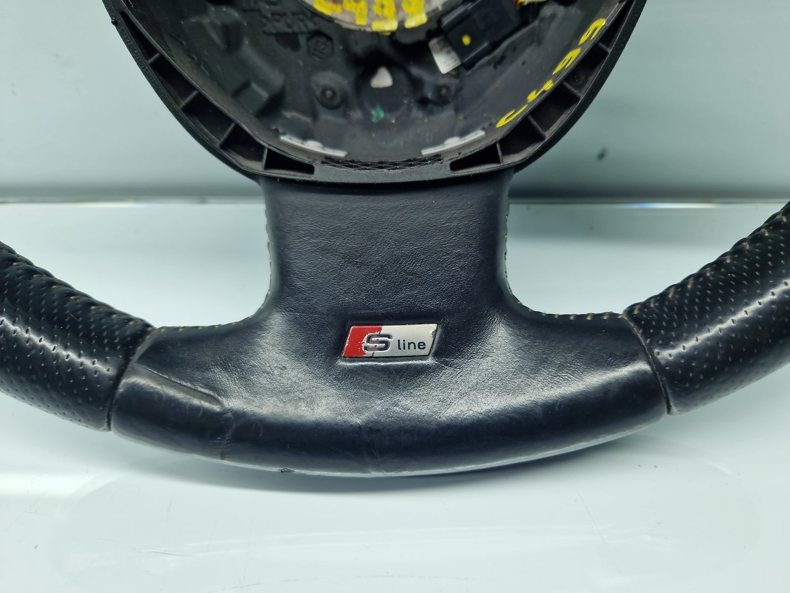 Volan AUDI A4 (8K5, B8) Avant [Fabr 2008-2015] 62279150A - imagine 4