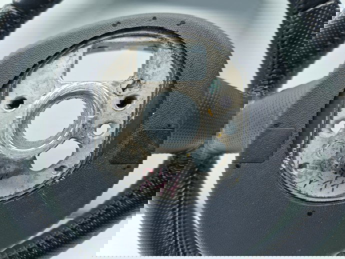  Volan AUDI A4 (8K5, B8) Avant [Fabr 2008-2015] 62279150A