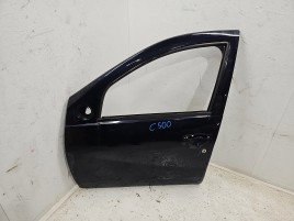 Usa stanga fata Dacia Duster [Fabr 2010-2017] NEGRU