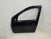 Usa stanga fata Dacia Duster [Fabr 2010-2017] NEGRU