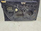 Usa stanga fata Dacia Duster [Fabr 2010-2017] NEGRU