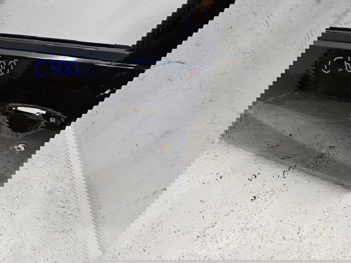 Usa stanga fata Dacia Duster [Fabr 2010-2017] NEGRU