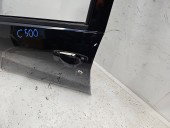 Usa stanga fata Dacia Duster [Fabr 2010-2017] NEGRU