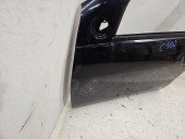 Usa stanga fata Dacia Duster [Fabr 2010-2017] NEGRU