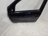 Usa stanga fata Dacia Duster [Fabr 2010-2017] NEGRU