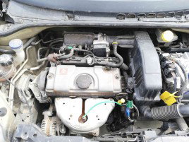 Motor complet ambielat OEM Citroen C3 (I) [ Fabr 2002-2009] 1.1