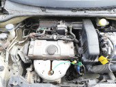 Motor complet ambielat OEM Citroen C3 (I) [ Fabr 2002-2009] 1.1