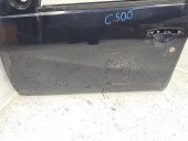 Usa stanga fata Dacia Duster [Fabr 2010-2017] NEGRU