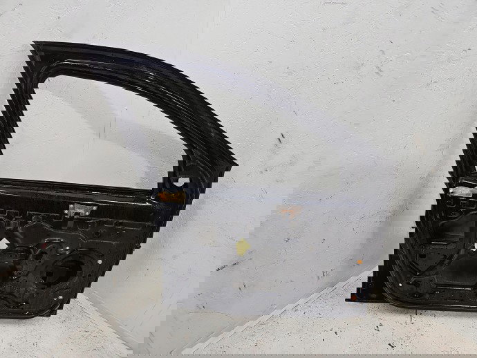 Usa stanga fata Dacia Duster [Fabr 2010-2017] NEGRU