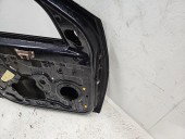 Usa stanga fata Dacia Duster [Fabr 2010-2017] NEGRU