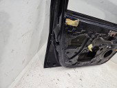 Usa stanga fata Dacia Duster [Fabr 2010-2017] NEGRU