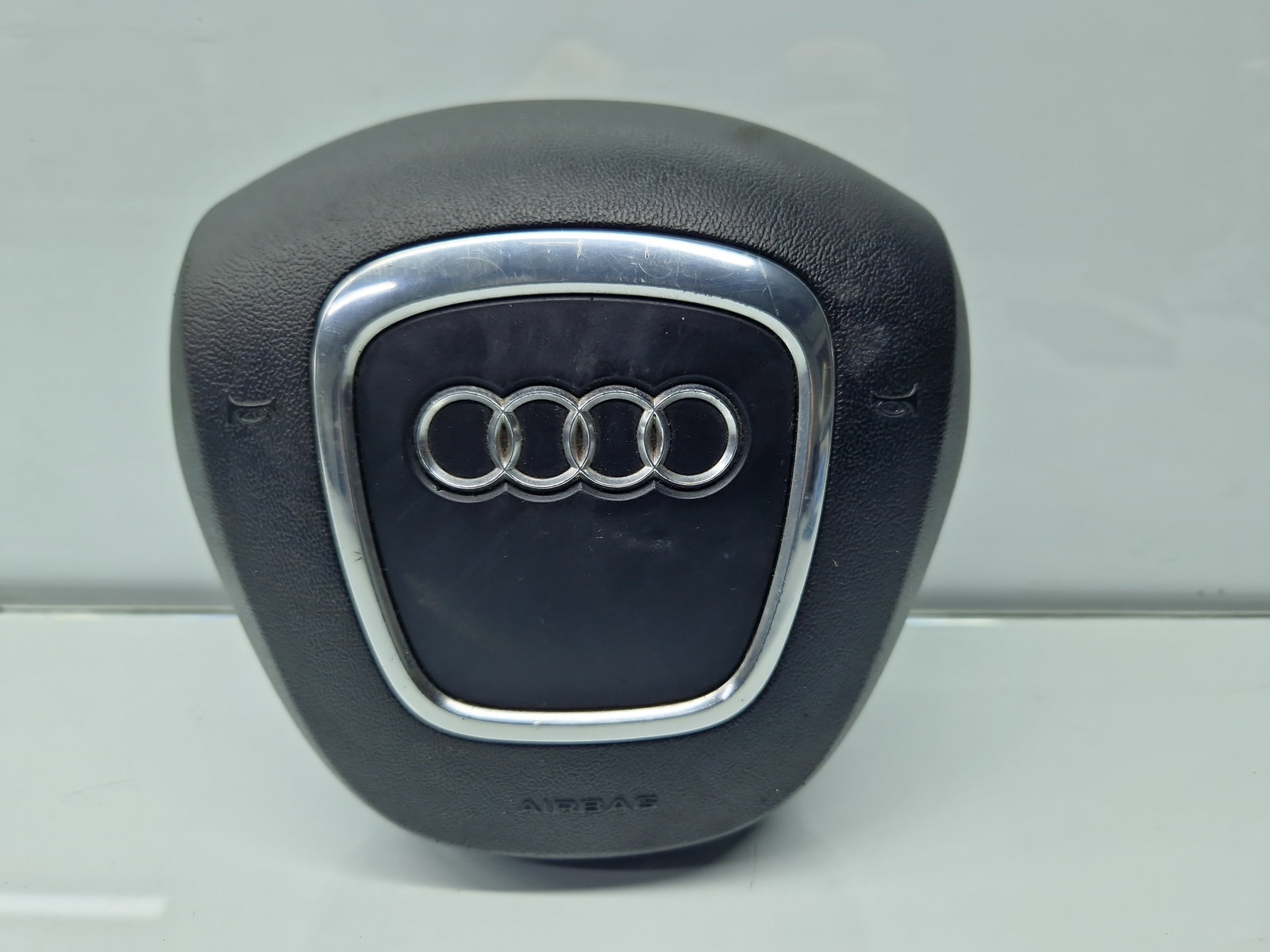 Airbag volan AUDI A4 (8K5, B8) Avant [Fabr 2008-2015] 8K0880201E - imagine 1