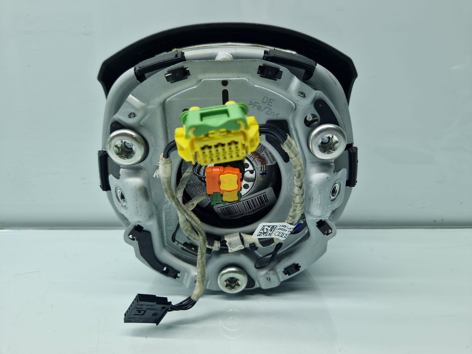 Airbag volan AUDI A4 (8K5, B8) Avant [Fabr 2008-2015] 8K0880201E - imagine 2