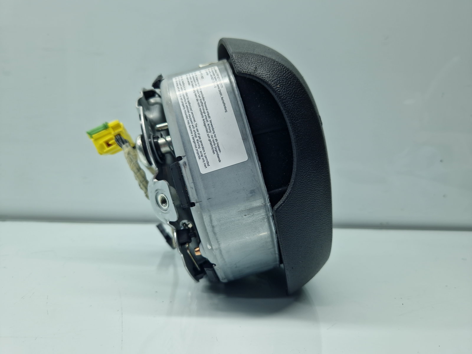 Airbag volan AUDI A4 (8K5, B8) Avant [Fabr 2008-2015] 8K0880201E - imagine 4