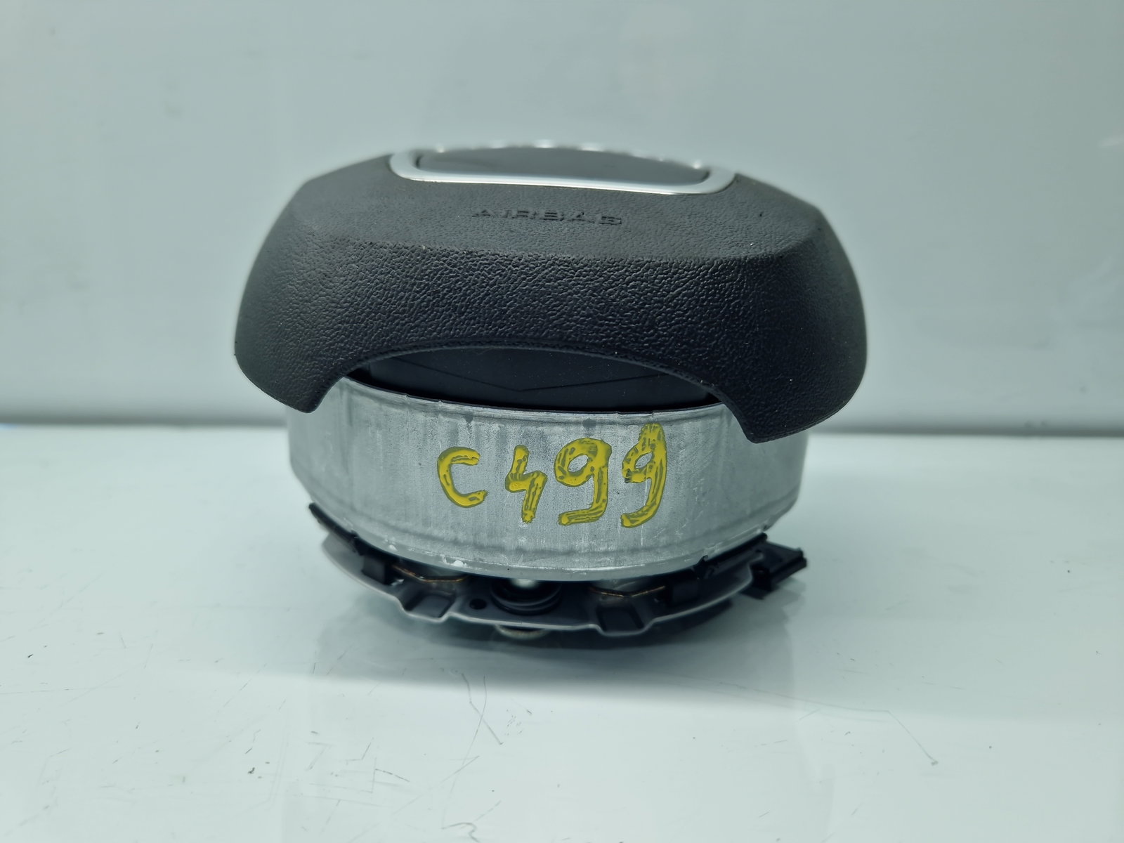 Airbag volan AUDI A4 (8K5, B8) Avant [Fabr 2008-2015] 8K0880201E - imagine 6