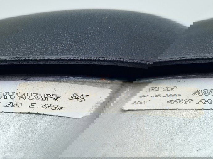  Airbag volan AUDI A4 (8K5, B8) Avant [Fabr 2008-2015] 8K0880201E