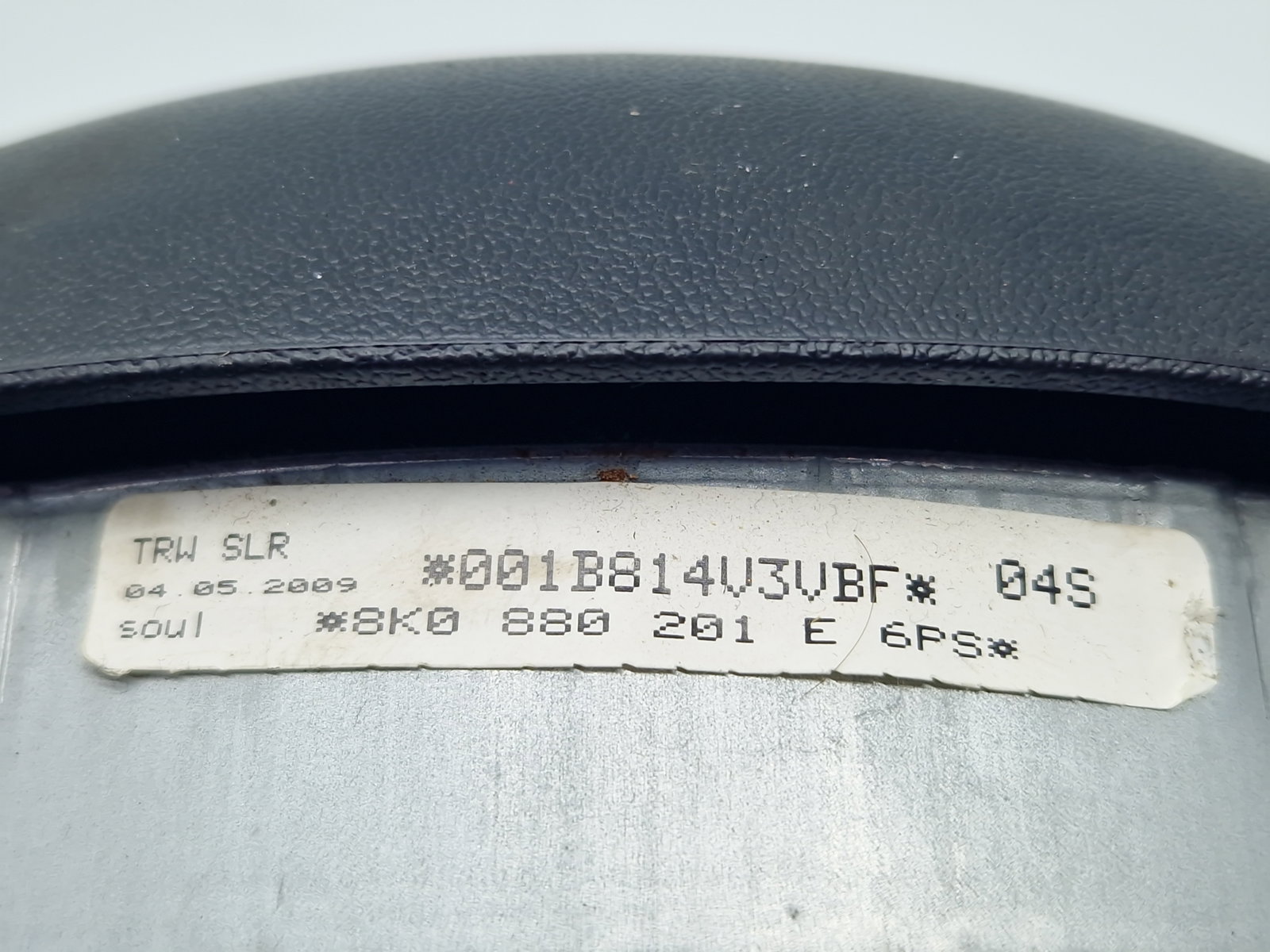 Airbag volan AUDI A4 (8K5, B8) Avant [Fabr 2008-2015] 8K0880201E - imagine 7