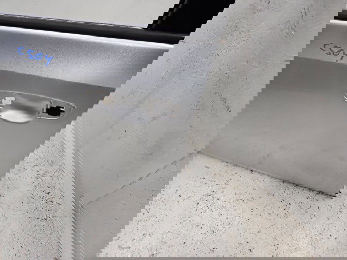 Usa stanga fata Volkswagen Golf 6 (5K1) [Fabr 2009-2013] LA7W