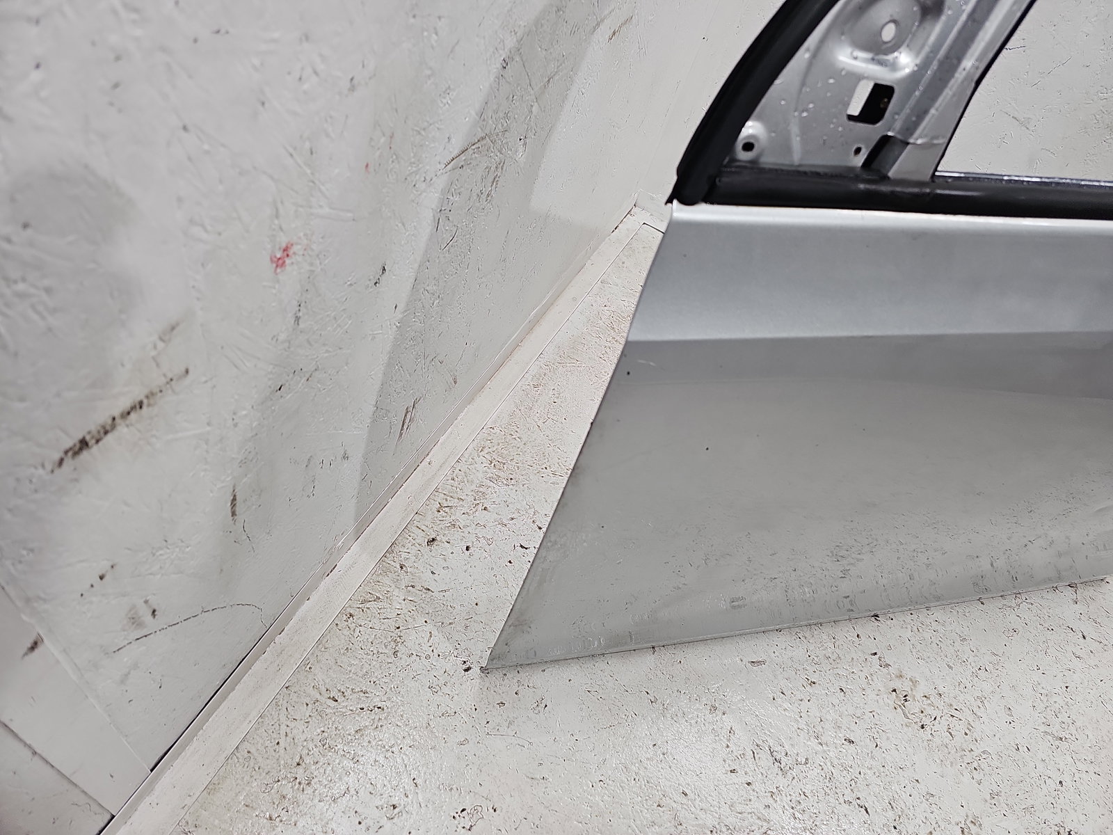 Usa stanga fata Volkswagen Golf 6 (5K1) [Fabr 2009-2013] LA7W - imagine 3