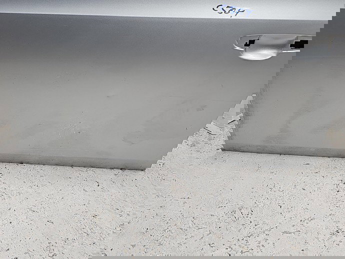 Usa stanga fata Volkswagen Golf 6 (5K1) [Fabr 2009-2013] LA7W