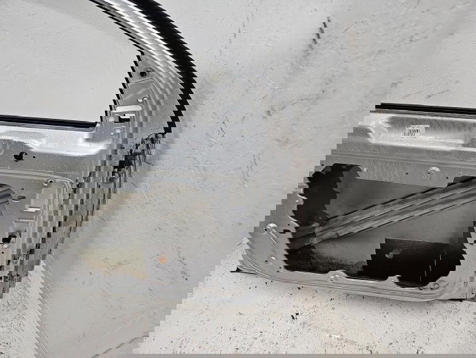 Usa stanga fata Volkswagen Golf 6 (5K1) [Fabr 2009-2013] LA7W