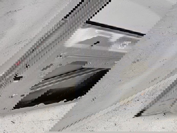 Usa stanga fata Volkswagen Golf 6 (5K1) [Fabr 2009-2013] LA7W