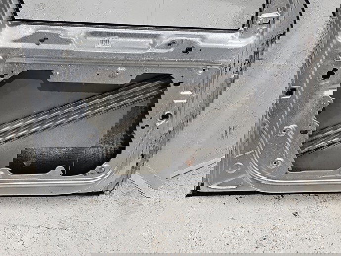 Usa stanga fata Volkswagen Golf 6 (5K1) [Fabr 2009-2013] LA7W