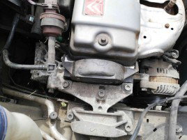 Motor complet ambielat OEM Citroen C3 (I) [ Fabr 2002-2009] 1.1