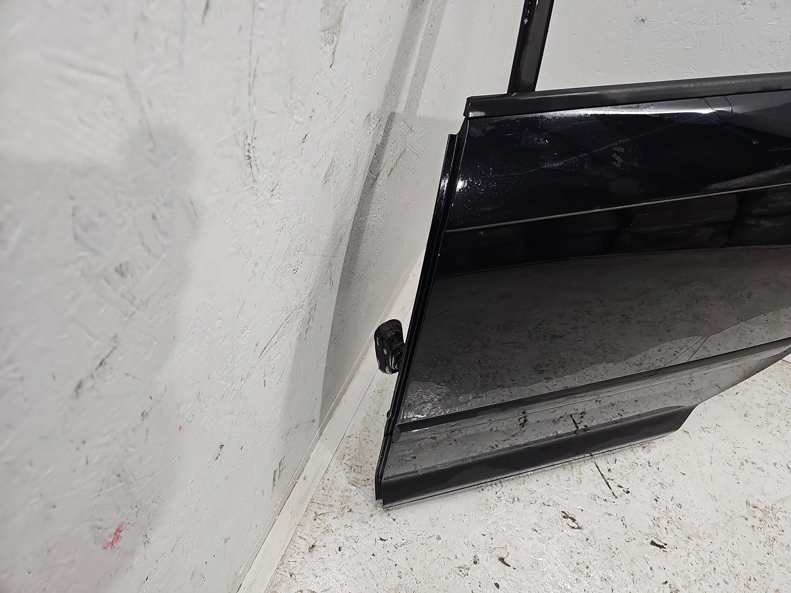 Usa stanga spate AUDI A3 Sportback (8PA) [Fabr 2004-2013] Facelift LZ9Y - imagine 3