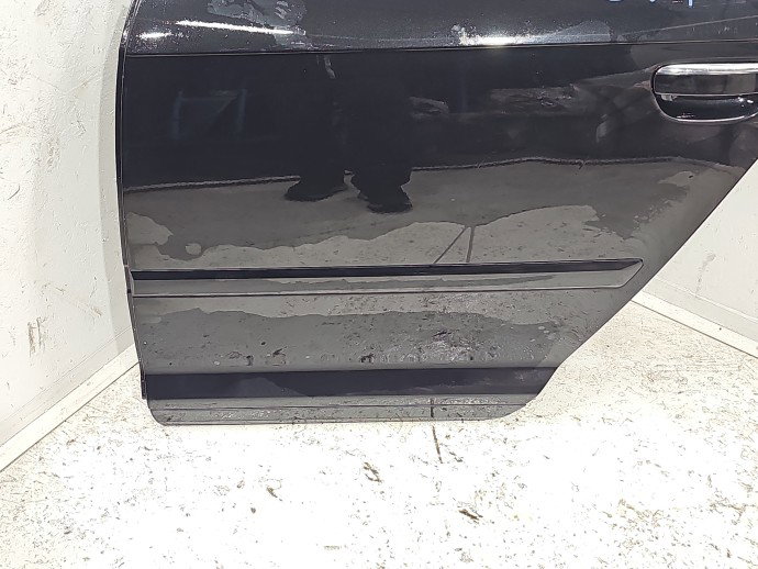 Usa stanga spate AUDI A3 Sportback (8PA) [Fabr 2004-2013] Facelift LZ9Y