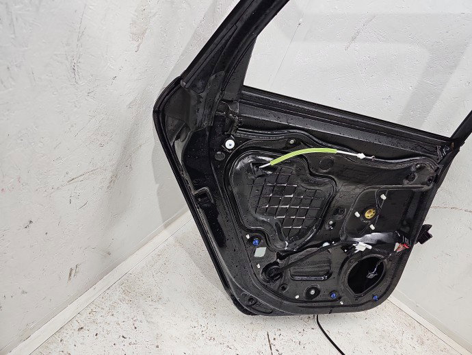 Usa stanga spate AUDI A3 Sportback (8PA) [Fabr 2004-2013] Facelift LZ9Y