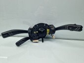  Ansamblu manete AUDI A4 (8K5, B8) Avant [Fabr 2008-2015] 8K0953502BK