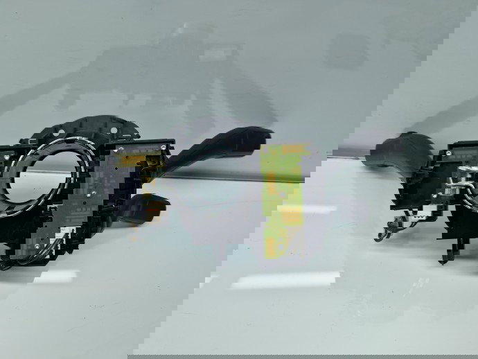  Ansamblu manete AUDI A4 (8K5, B8) Avant [Fabr 2008-2015] 8K0953502BK